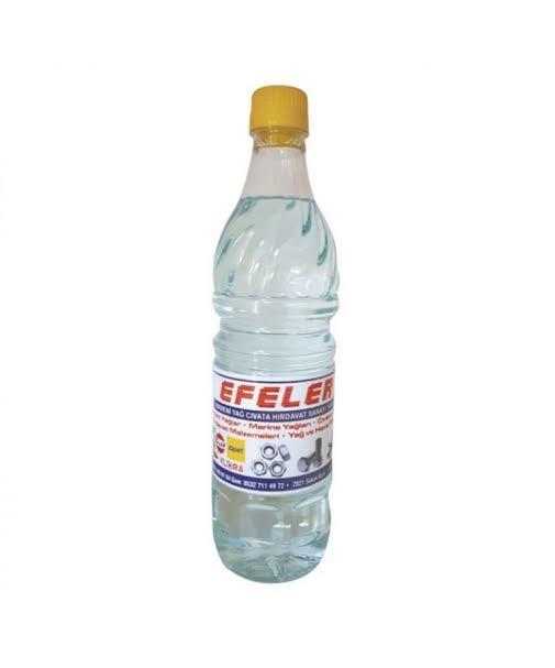 GAZ YAĞI 1L