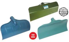 GELBERİ METAL - PLASTİK
