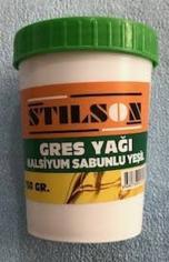 GRES YAĞI