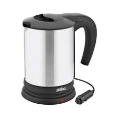 ARAÇ SU ISITICISI KETTLE