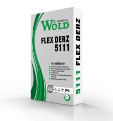 DERZ DOLGU 25KG