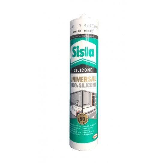 SİSTA SİLİKON 310ML