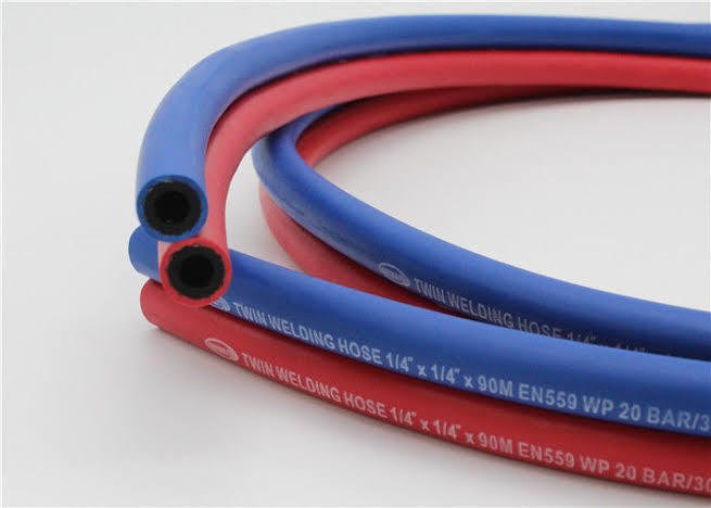 HORTUM GAZ 10MM
