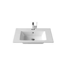 LAVABO ETAJERLİ 81X51 İBİZA