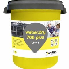 weberdry 706 plus