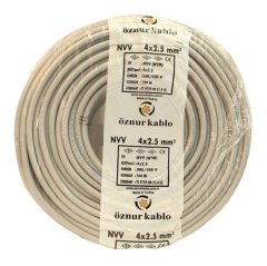 KABLO NYM 4X2,5