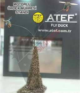 Atef Fly Duck