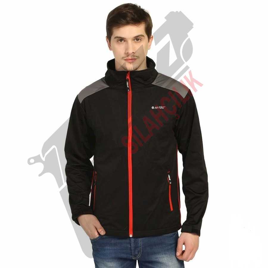 Hi-Tec Erkek Softshell Ceket