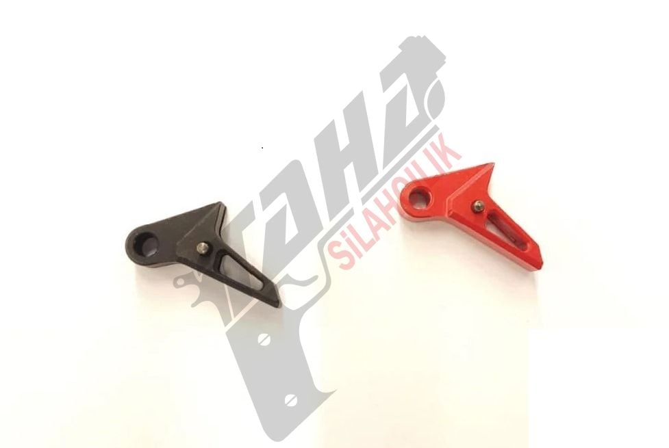 TST SAR9 PRO TETİK