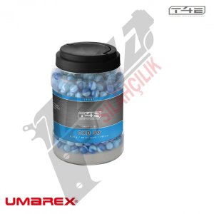 UMAREX T4E CB .50 cal. Tebeşir Topu (2 X 250 li )