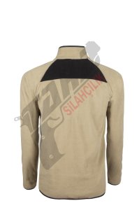 VAV Polsw-02 Sweatshirt Bej XL