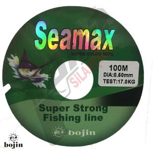 DFT Bojin Seamax Misina 10 lu Makara 100m - 0.50mm