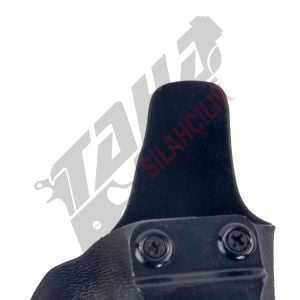 Kydex Tabanca Kılıfı Mat Görünümlü İç Taşıma