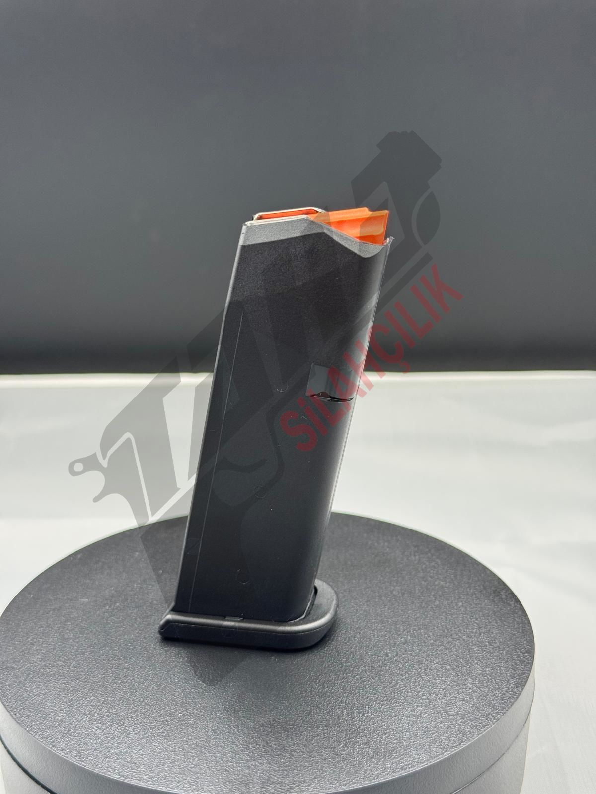 ORJİNAL GLOCK 19 GEN 5 ŞARJÖR