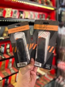 ORJİNAL GLOCK 19 GEN 5 ŞARJÖR