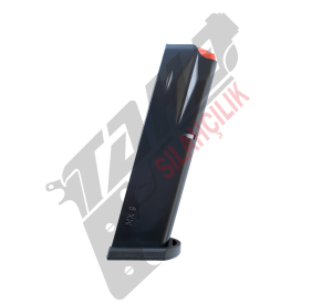 UCAR ARMS HS2000 SİYAH TABANCA ŞARJÖRÜ
