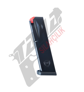UCAR ARMS HS2000 SİYAH TABANCA ŞARJÖRÜ