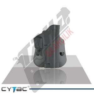 CYTAC Speeder Tabanca Kılıfı -Sig P220,225,226,...