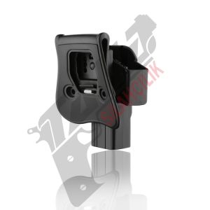 CYTAC T-Thumbsmart Tabanca Kılıfı -Glock 19,23,32.