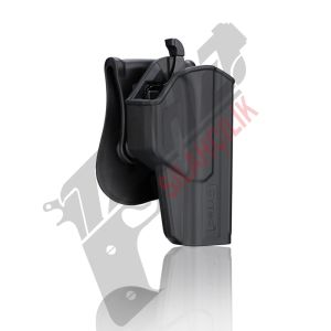 CYTAC T-Thumbsmart Tabanca Kılıfı -Glock 17,22,31.