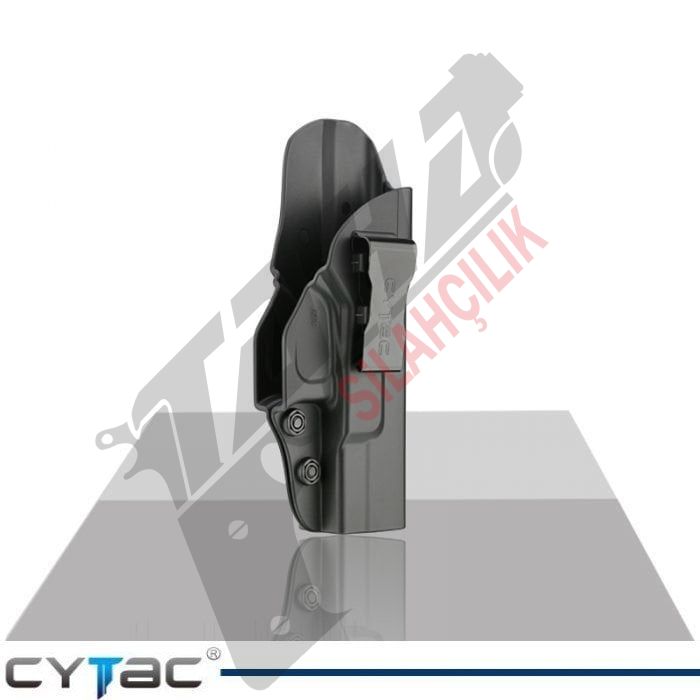 CYTAC Mini Guard Tabanca Kılıfı -Glock19,23,32,...