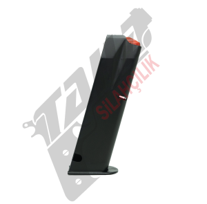UCAR ARMS F92 SİYAH TABANCA ŞARJÖRÜ