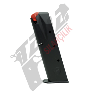 UCAR ARMS F92 SİYAH TABANCA ŞARJÖRÜ