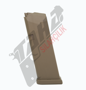 UCUCAR ARMS GLOCK 19 ÇÖL TABANCA ŞARJÖRÜ