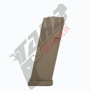 UCUCAR ARMS GLOCK 19 ÇÖL TABANCA ŞARJÖRÜ