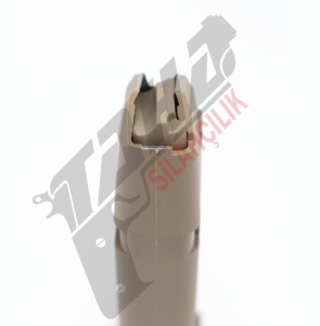UCUCAR ARMS GLOCK 19 ÇÖL TABANCA ŞARJÖRÜ
