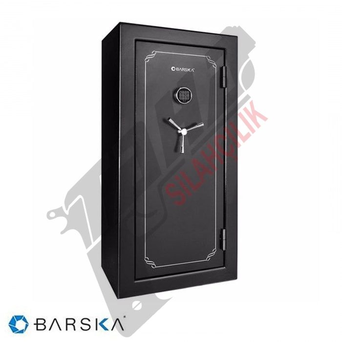 BARSKA FV-2000 Şifreli Güvenlik Kasası