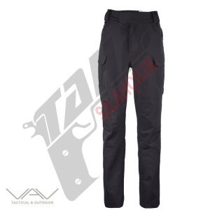 VAV Tacflex-11 Pantolon Siyah S