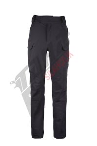 VAV Tacflex-11 Pantolon Siyah XS