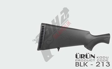Otomatik ve Pompalı Dipcik Model 1