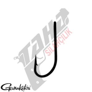 D.GAMAKATSU G-Carp Long Shank No:2 Olta İğnesi 1/1