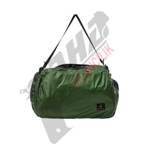 DEERHUNTER Paketlenebilir Çanta Yeşil 32L