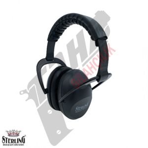 STERLING Kulaklık NHP-2000 Siyah