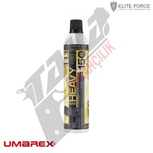 UMAREX Elite Force Green Gaz 150 PSI Green Gaz