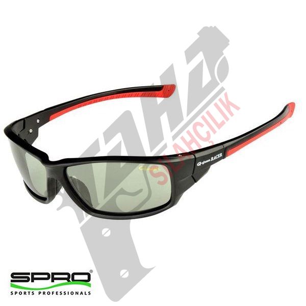 GAMAKATSU G-Glasses Racer Yeşil/Mavi Güneş Gözlüğü