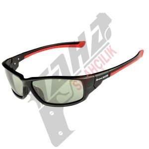 GAMAKATSU G-Glasses Racer Yeşil/Mavi Güneş Gözlüğü
