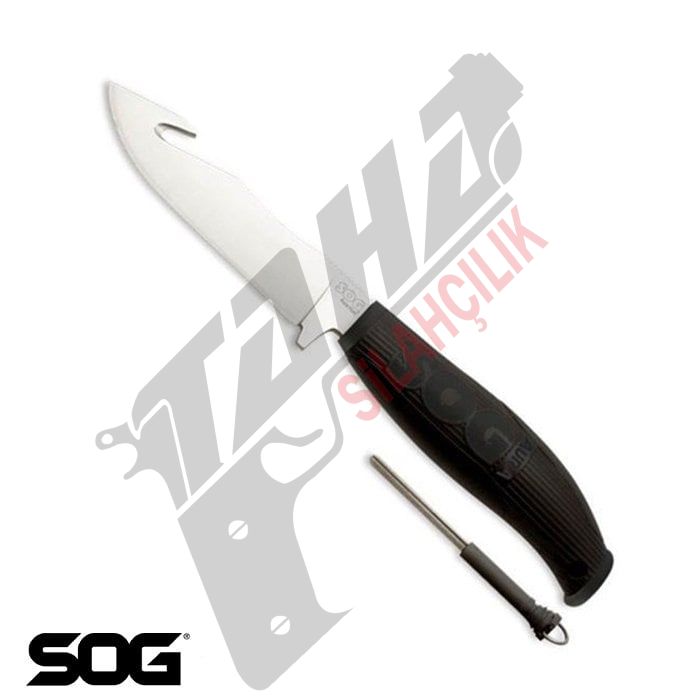 SOG AU-02 Aura Hunting Av Bıçağı