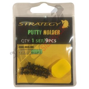 D. SPRO Strat Tungsten Putty Holder Set 1/9