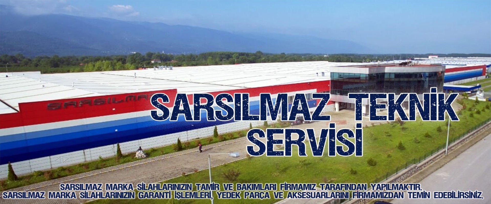 sarsılmaz