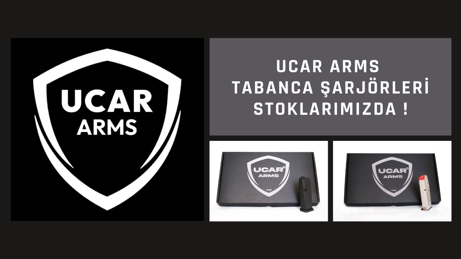 Ucar Arms