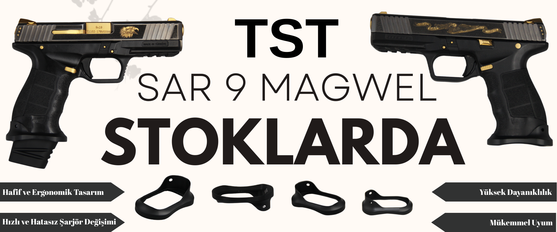 TST MAGWEL