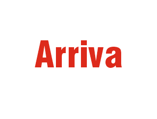 Arriva