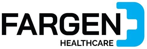 Fargen