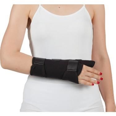 Esvan El Bileklik Ateli Baş Parmak Tespitli | R 6420