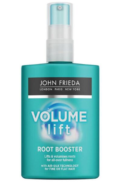 John Frieda Volume Lift Root Booster 125 ml | Yoğun Hacim Veren Sprey