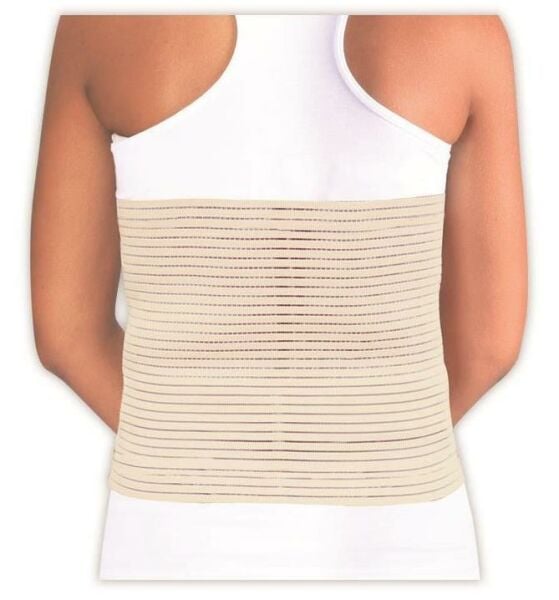 Deep Abdominal Korse | One Size DNB5240